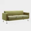 Sofa i fotel MULTI pliki CAD, dwg, 2D, Revit | KINNARPS | MATERIA