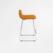 Stołek NEO BARSTOOL pliki CAD, dwg 2D, 3D | KINNARPS | MATERIA