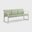 Sofa SOON pliki CAD, dwg 2D, 3D | KINNARPS